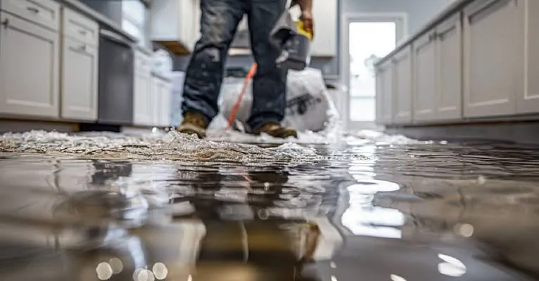 Water damage restoration companies near me in Cedar Hills, UT - Emergency flood extraction
