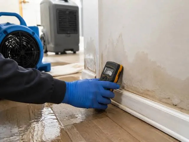 24/7 Water damage restoration services in Cedar Hills, UT - Rapid flood cleanup and mitigation